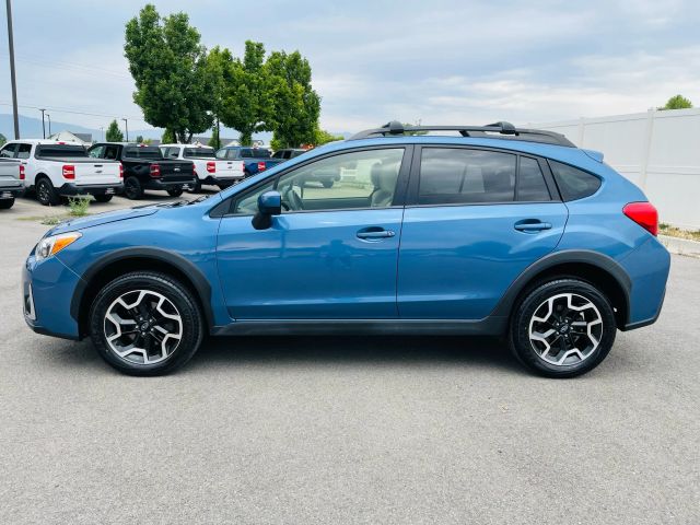 2017 Subaru Crosstrek - Image 10