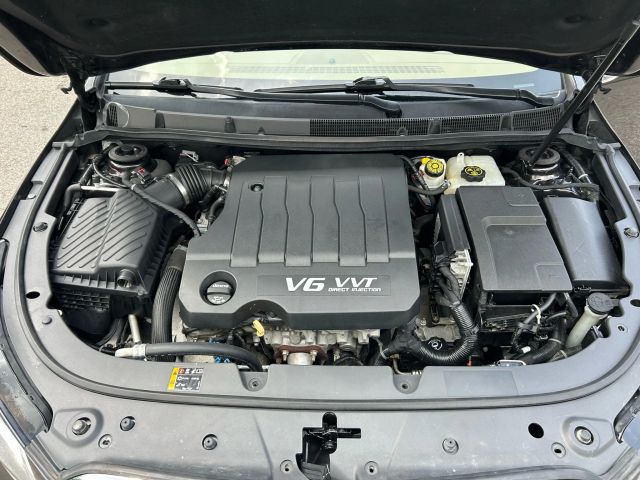 2014 Buick Lacrosse - Image 20