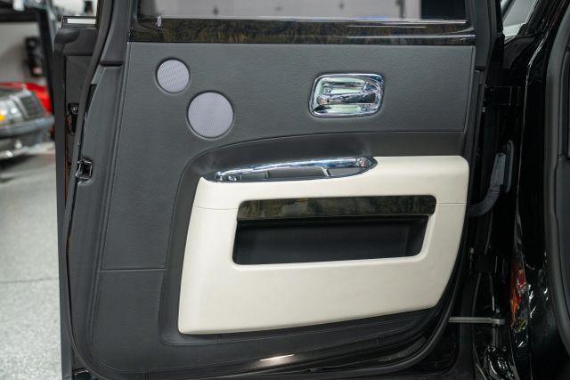 2014 Rolls-royce Ghost Sedan 4d - - Image 41