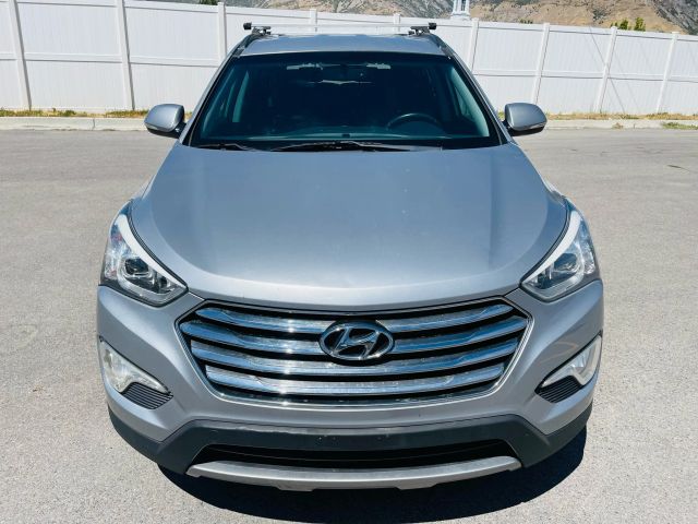 2014 Hyundai Santa Fe - Image 4
