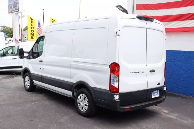 2019 Ford Transit 150 Van - Image 14