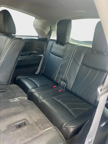 2014 Infiniti Qx60 - Image 11
