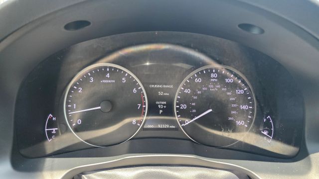 2013 Lexus Es - Image 28