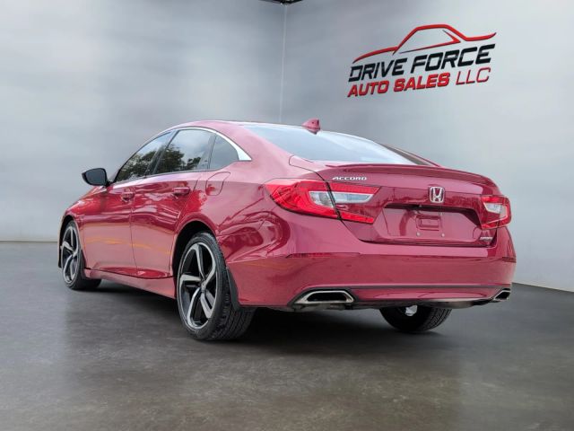 2019 Honda Accord - Image 3