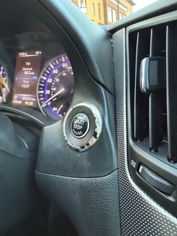 2016 Infiniti Q50 3.0t Premium Sedan 4d - Image 41