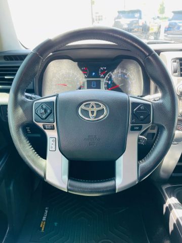 2016 Toyota 4runner - Image 30