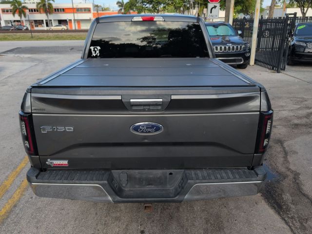 2016 Ford F150 Supercrew Cab - Image 16