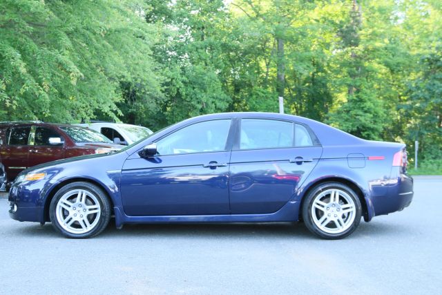 2008 Acura Tl - Image 4