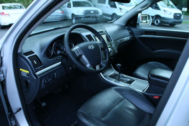 2012 Hyundai Veracruz - Image 16