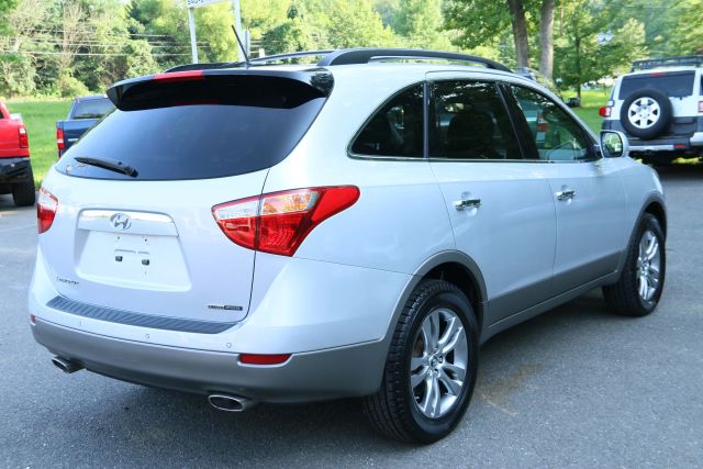 2012 Hyundai Veracruz - Image 7