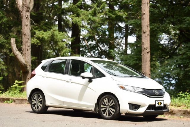 2015 Honda Fit - Image 13