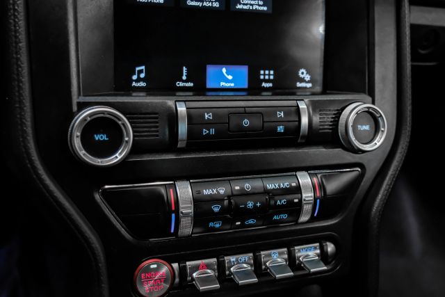 2019 Ford Mustang Gt Coupe 2d - Image 28