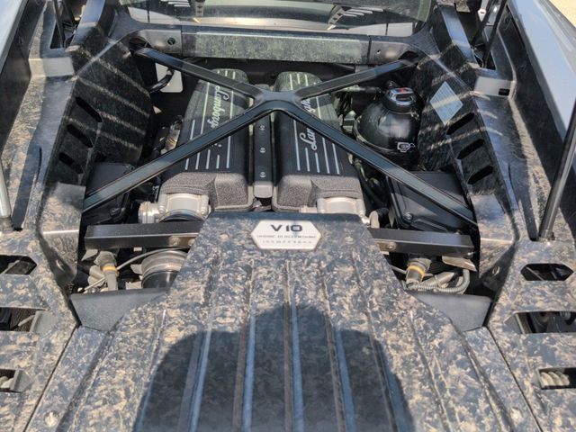 2015 Lamborghini Huracan - Image 18