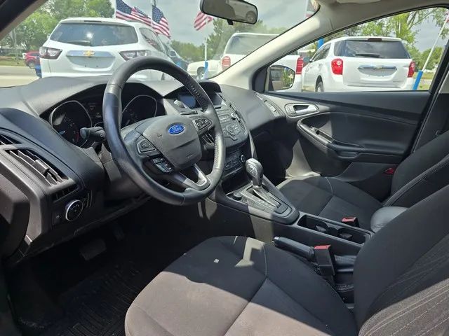 2016 Ford Focus - Image 7