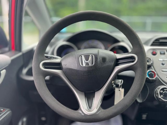 2010 Honda Fit Hatchback 4d - Image 13