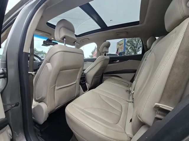 2016 Lincoln Mkx - Image 20