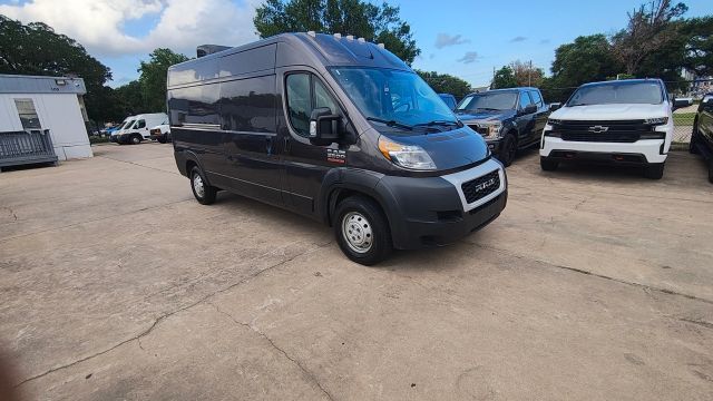 2020 Ram Promaster Cargo Van - Image 4