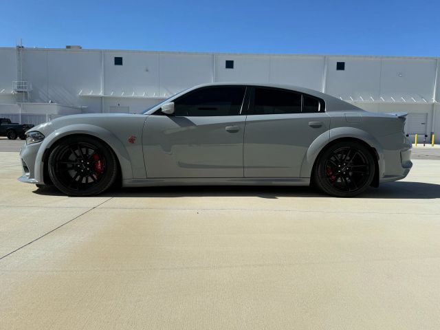 2021 Dodge Charger - Image 30