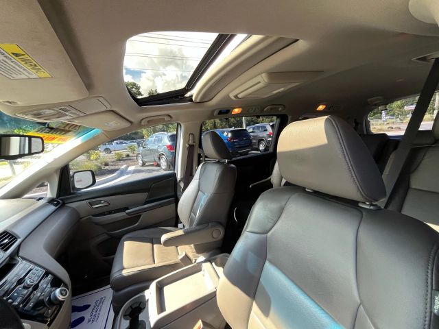 2013 Honda Odyssey - Image 13
