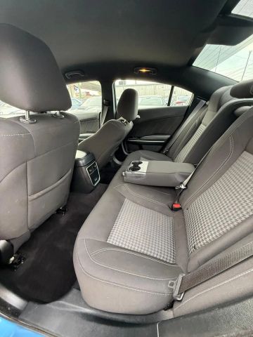 2023 Dodge Charger - Image 17