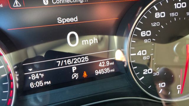 2013 Audi A7 - Image 25