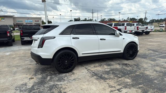 2017 Cadillac Xt5 - Image 15