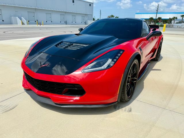 2019 Chevrolet Corvette - Image 39