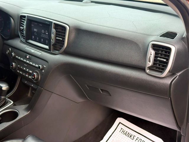 2017 Kia Sportage - Image 20