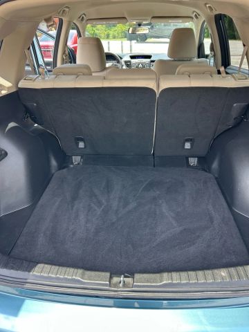 2016 Honda Cr-v - Image 13
