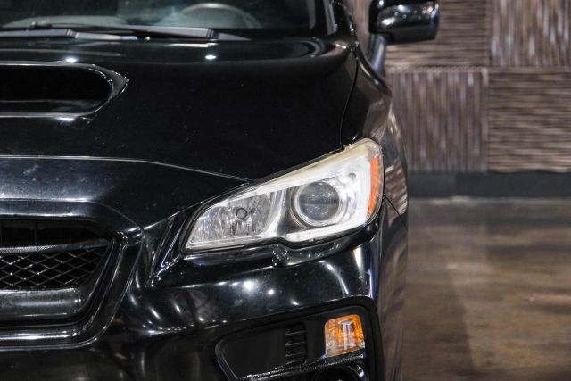2017 Subaru Wrx Sedan 4d - Image 42
