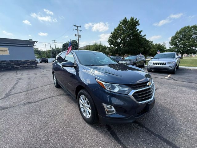 2019 Chevrolet Equinox - Image 7