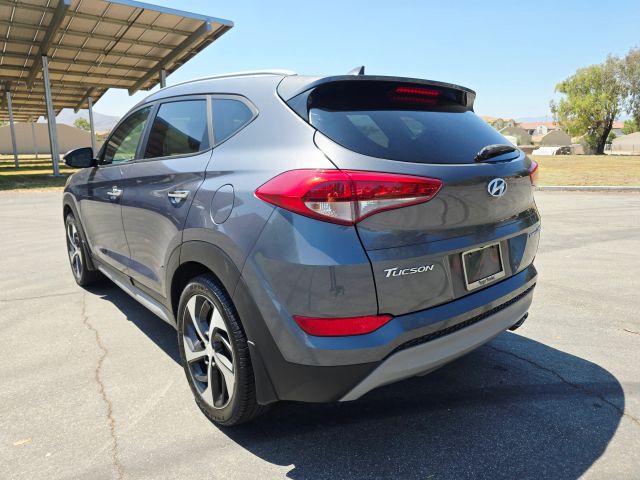 2018 Hyundai Tucson - Image 6