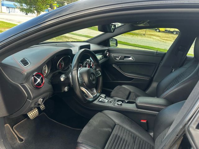 2018 Mercedes-benz Mercedes-amg Cla - Image 11