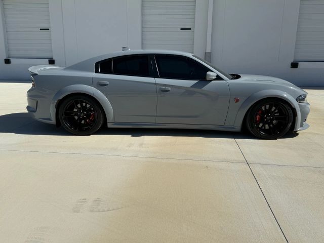 2021 Dodge Charger - Image 7