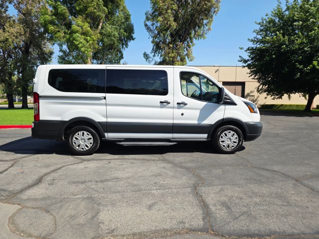 2017 Ford Transit 150 Wagon - Image 4