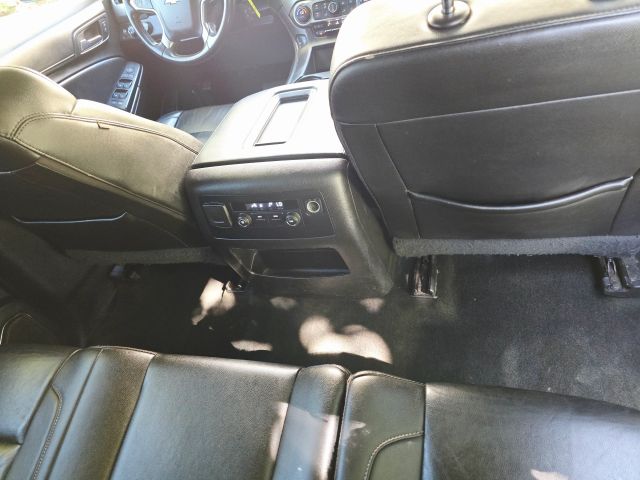2017 Chevrolet Tahoe - Image 32