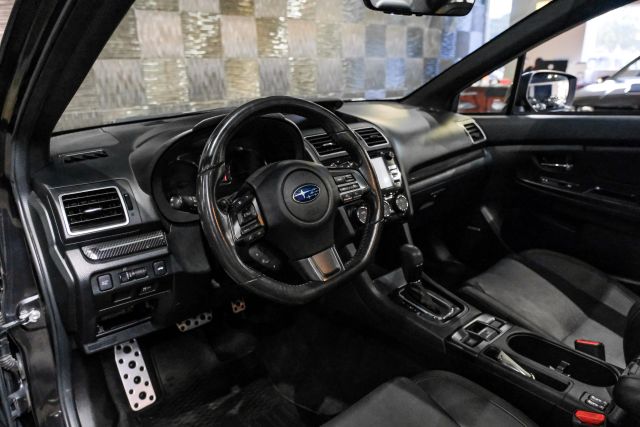 2018 Subaru Wrx Limited Sedan 4d - Image 3
