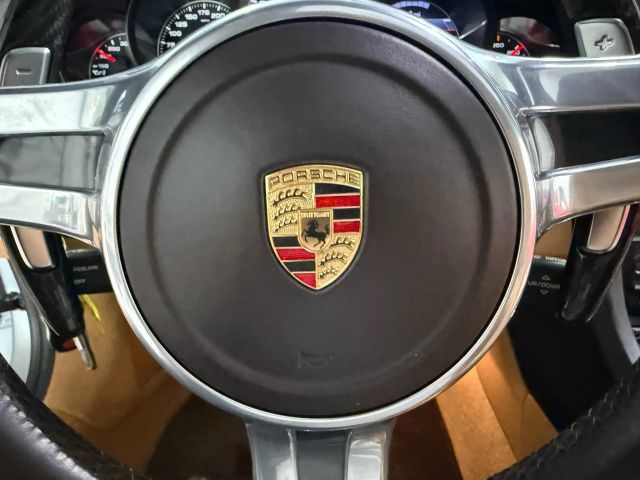 2014 Porsche 911 - Image 90