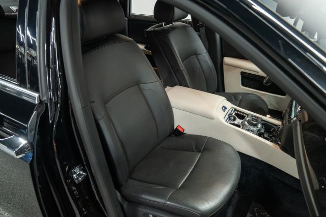 2014 Rolls-royce Ghost Sedan 4d - - Image 28