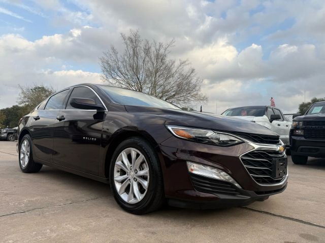 2020 Chevrolet Malibu - Image 3