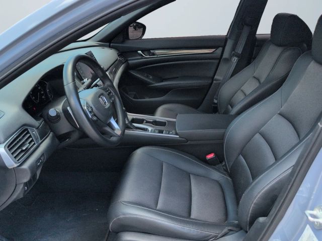 2022 Honda Accord - Image 9
