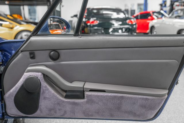1997 Porsche 911 Carrera Cabriolet - - Image 28