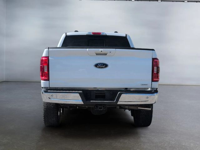 2022 Ford F150 Supercrew Cab - Image 4