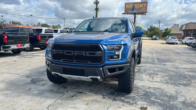 2020 Ford F150 Supercrew Cab - Image 8