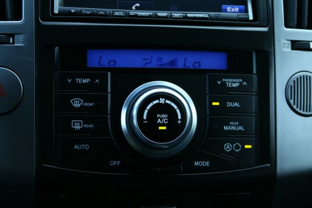 2012 Hyundai Veracruz - Image 35