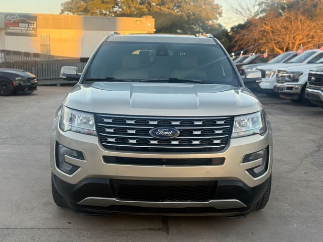 2019 Ford Explorer - Image 10