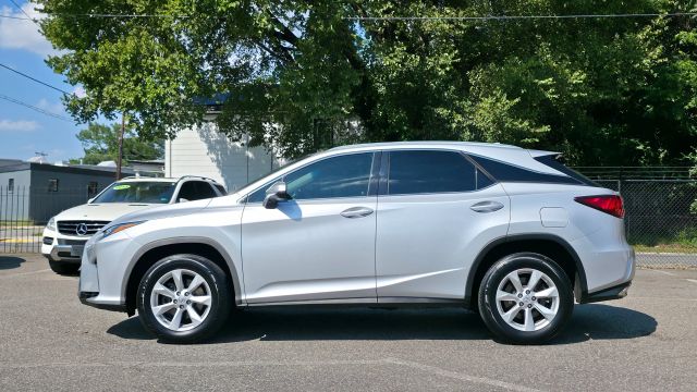 2016 Lexus Rx - Image 5