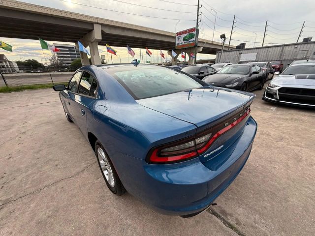 2023 Dodge Charger - Image 8