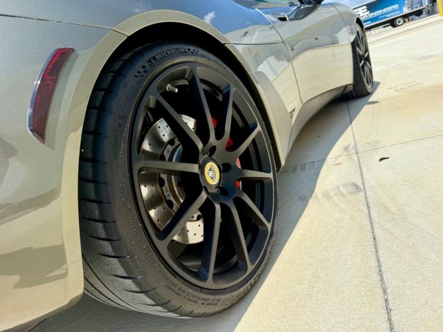 2020 Lotus Evora Gt - Image 18