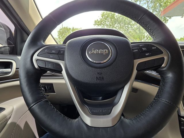 2014 Jeep Grand Cherokee - Image 18